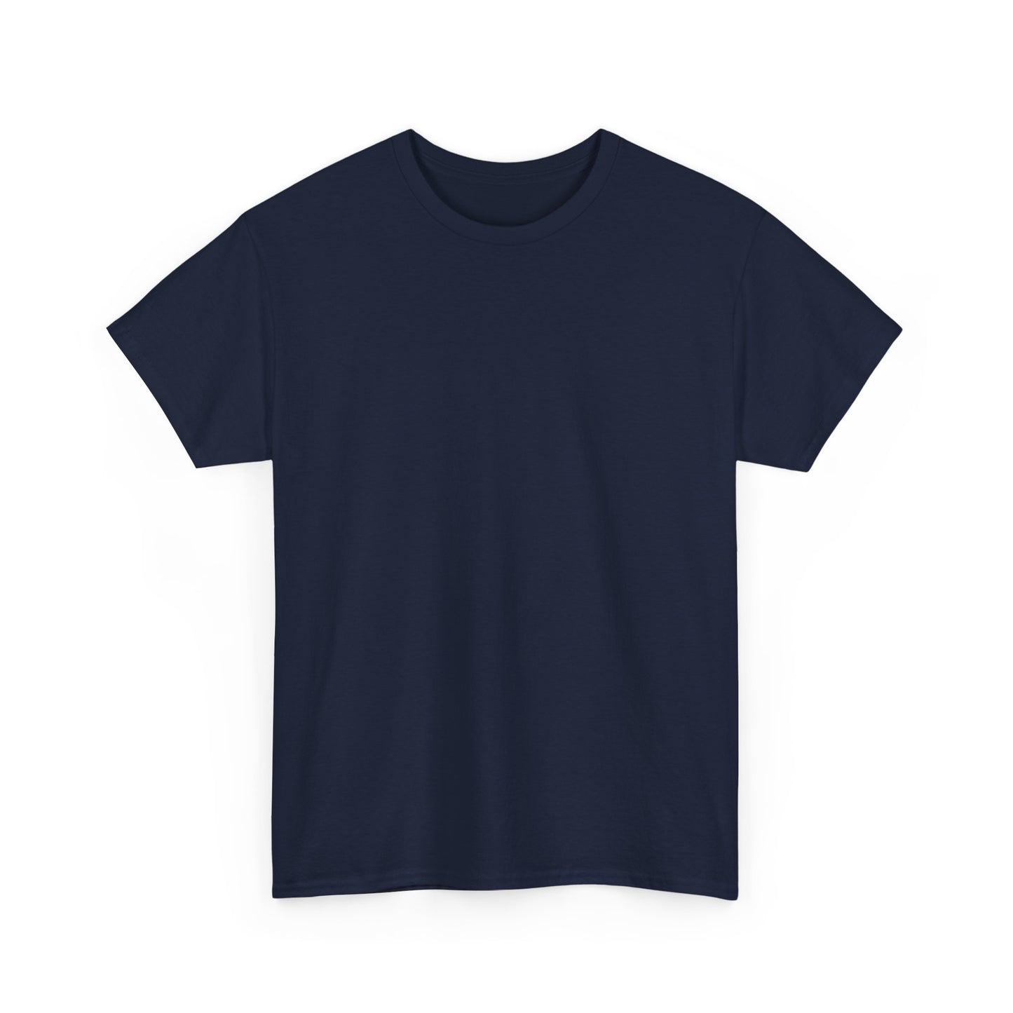 Vibrant Nature Capy Heavy Cotton Tee - Perfect for Animal Lovers, Eco-Conscious Souls, Gifts, Everyday Wear, Summer Outings