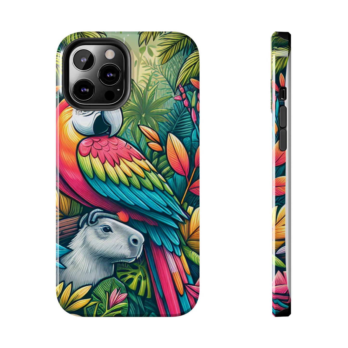 Copy of Tough Phone Cases