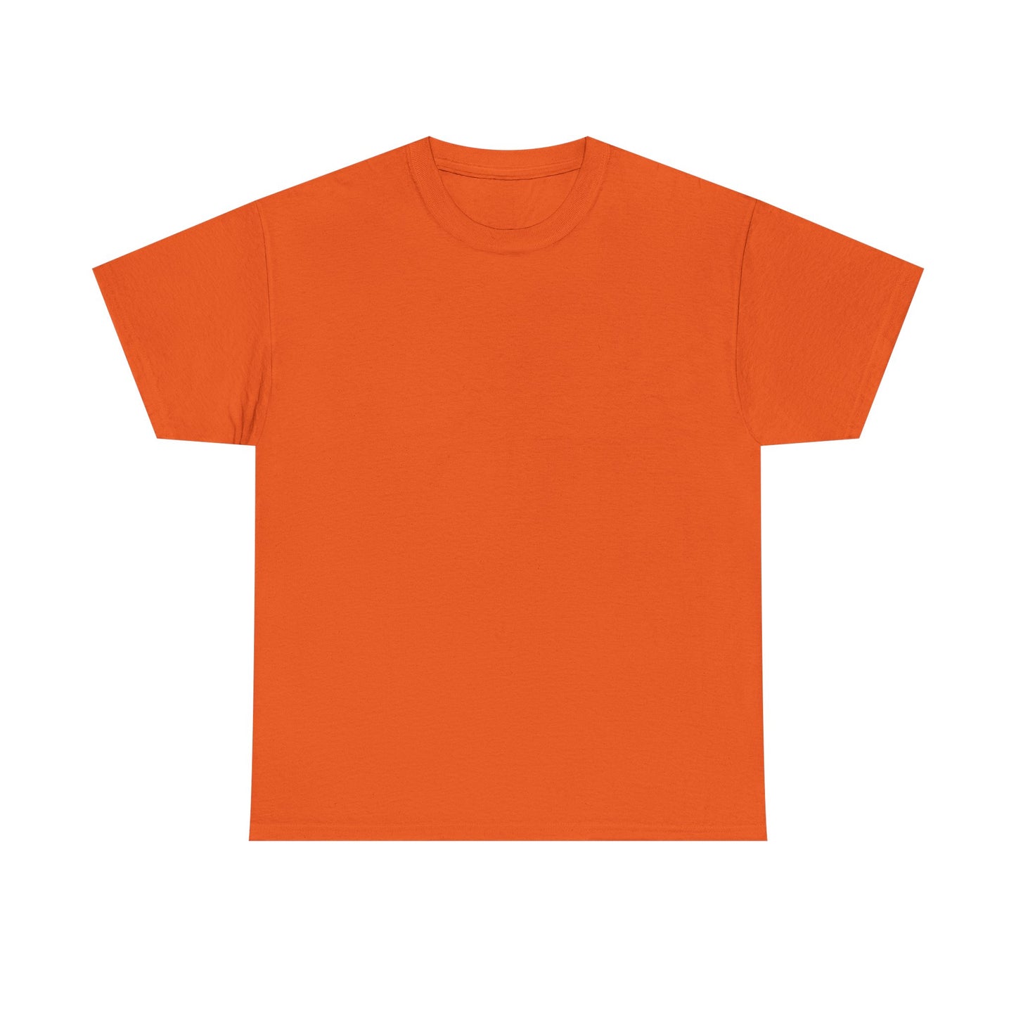 Vibrant Nature Capy Heavy Cotton Tee - Perfect for Animal Lovers, Eco-Conscious Souls, Gifts, Everyday Wear, Summer Outings