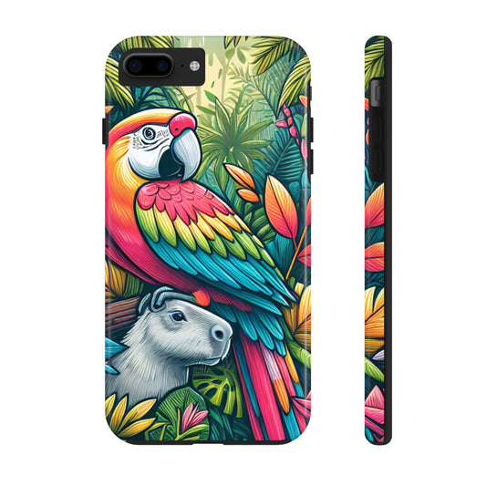 Copy of Tough Phone Cases