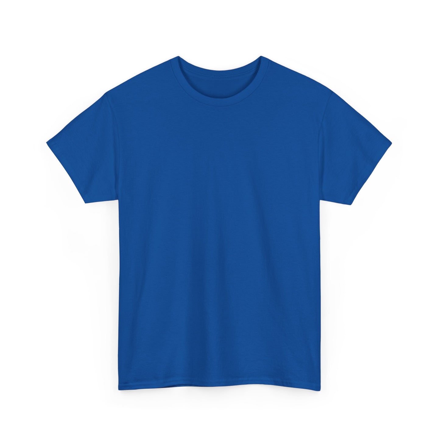 Vibrant Nature Capy Heavy Cotton Tee - Perfect for Animal Lovers, Eco-Conscious Souls, Gifts, Everyday Wear, Summer Outings