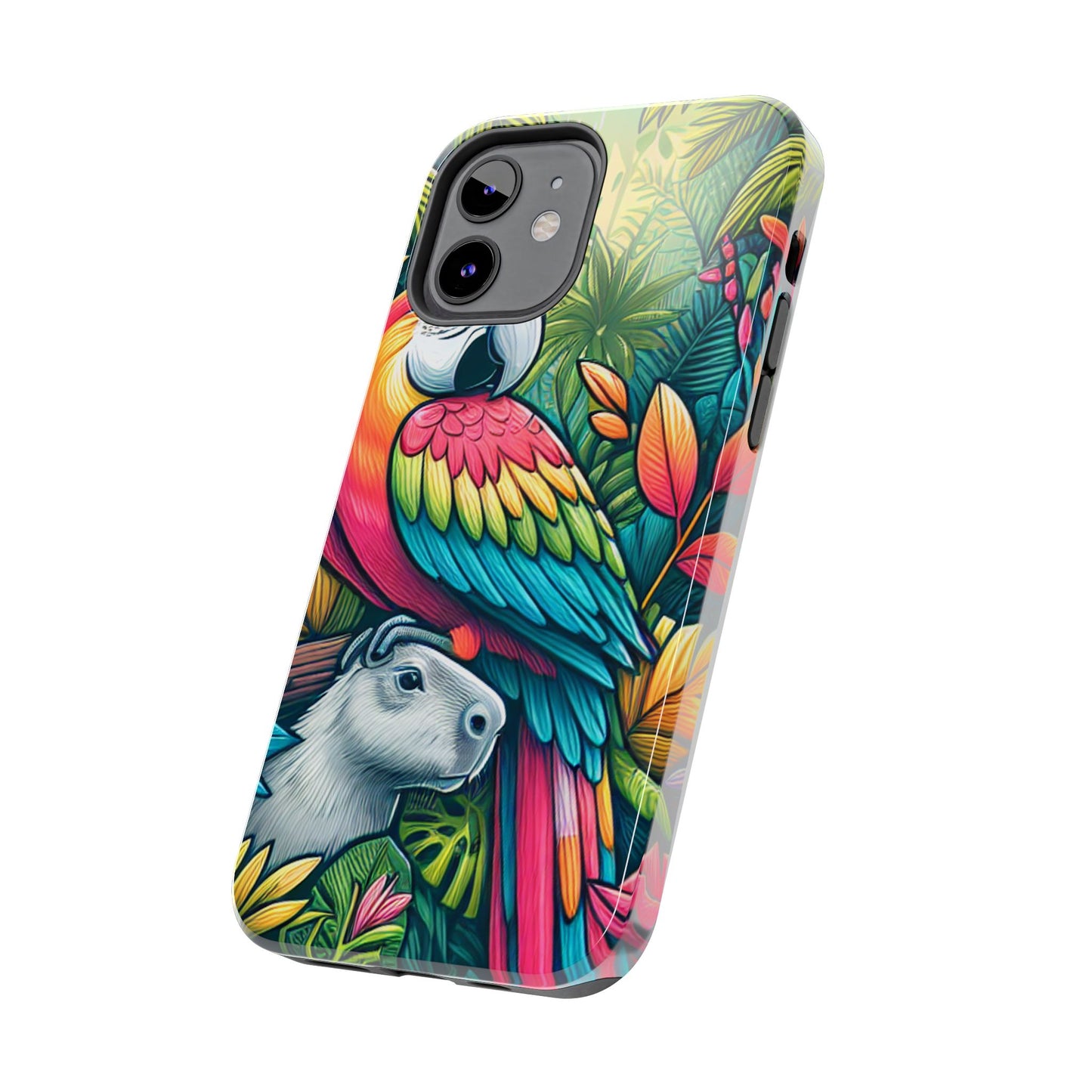 Copy of Tough Phone Cases