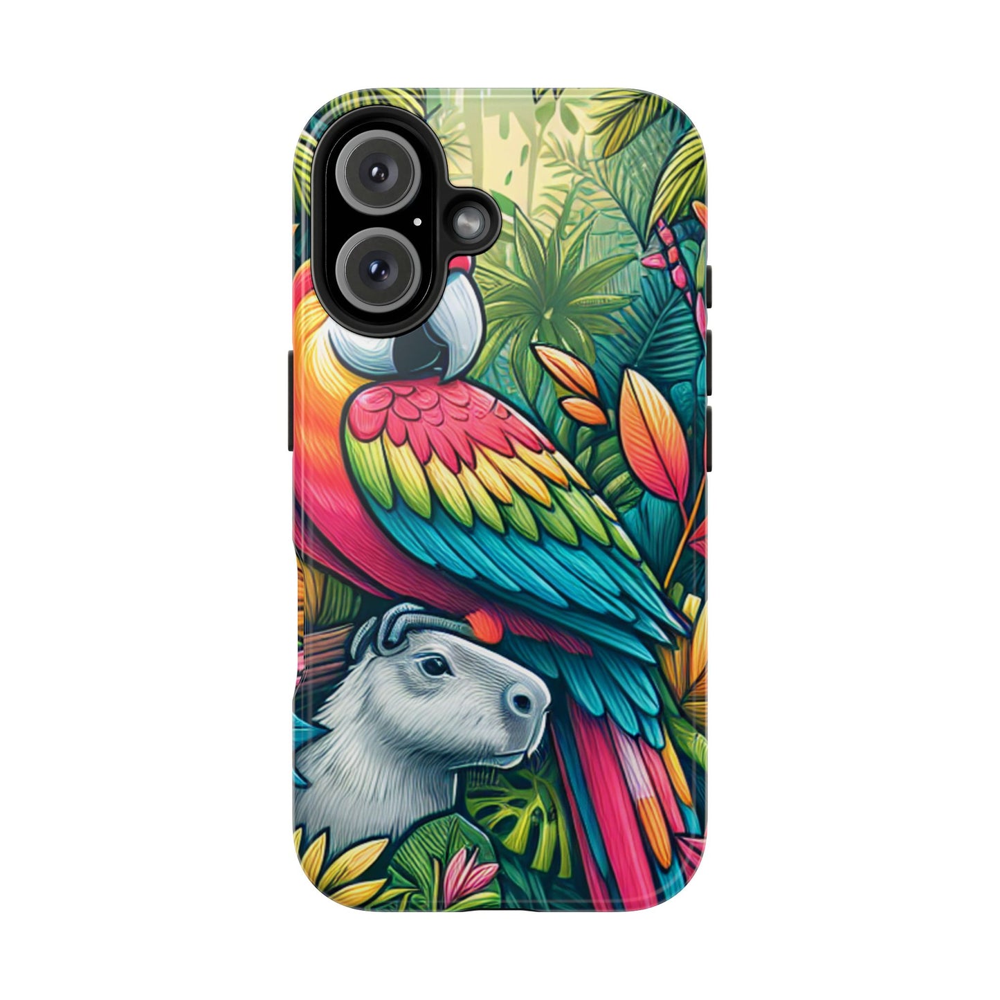 Copy of Tough Phone Cases