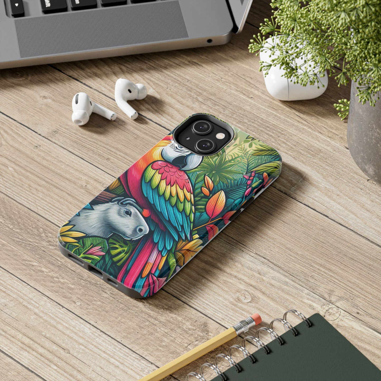 Copy of Tough Phone Cases