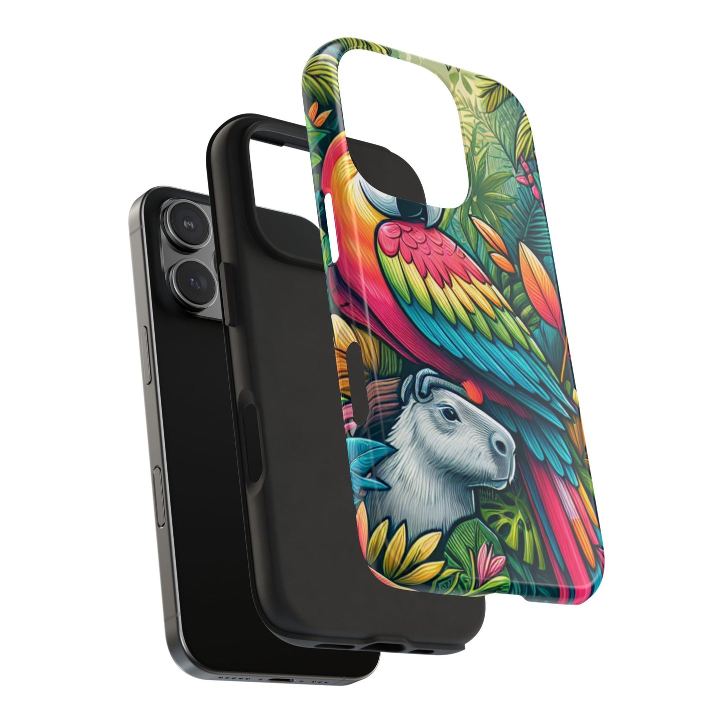 Copy of Tough Phone Cases