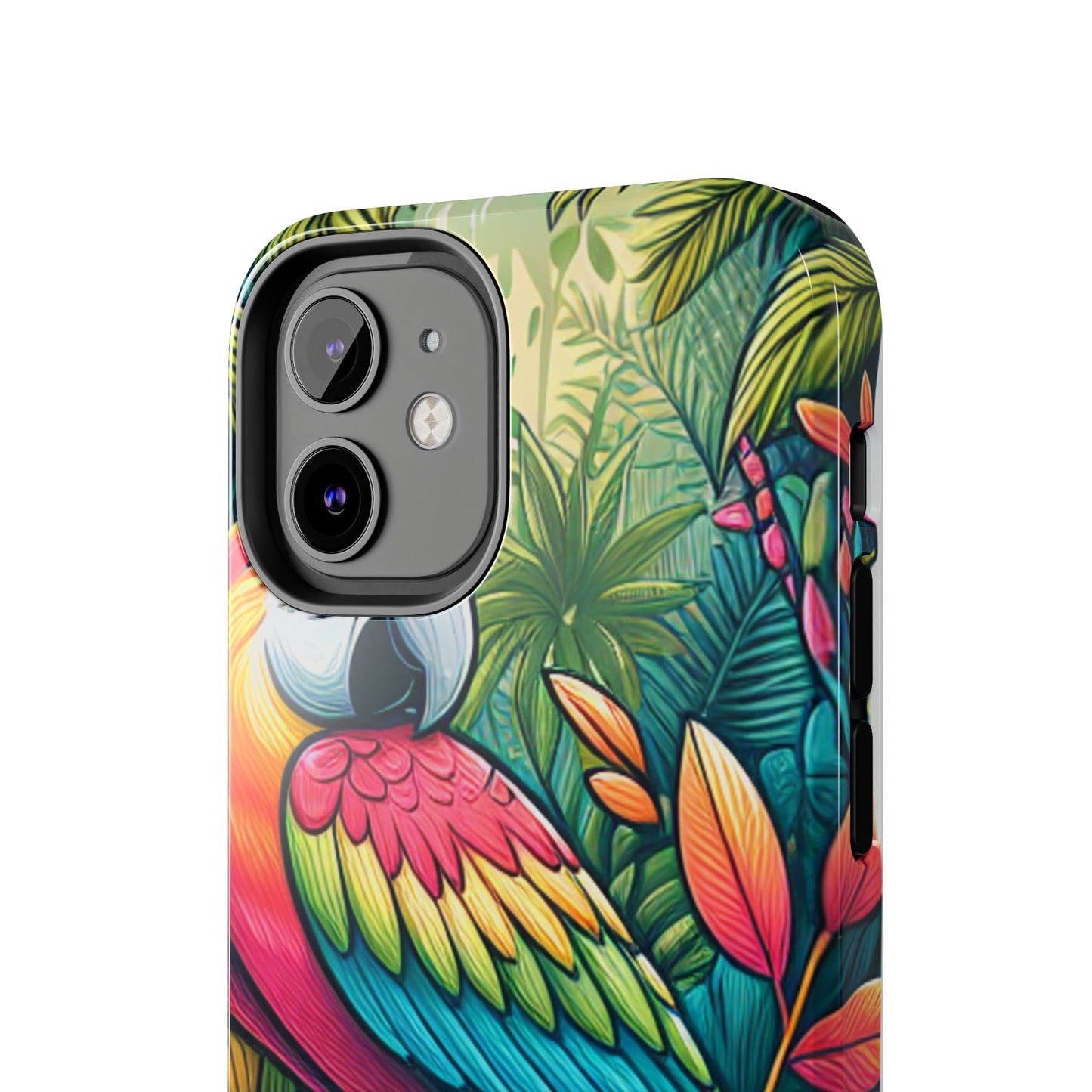 Copy of Tough Phone Cases