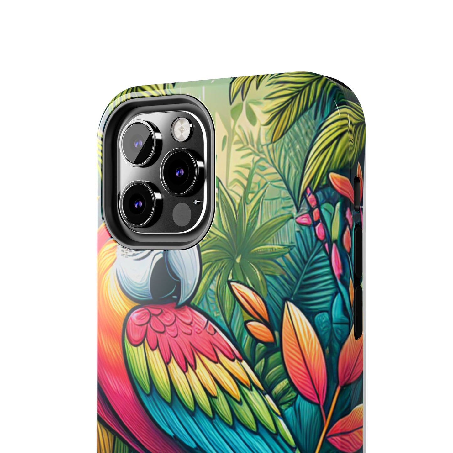 Copy of Tough Phone Cases