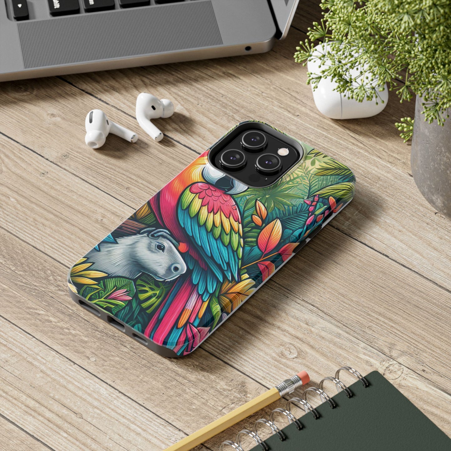 Copy of Tough Phone Cases