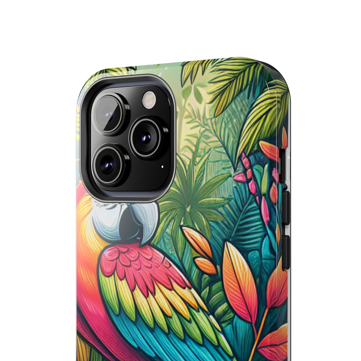 Copy of Tough Phone Cases