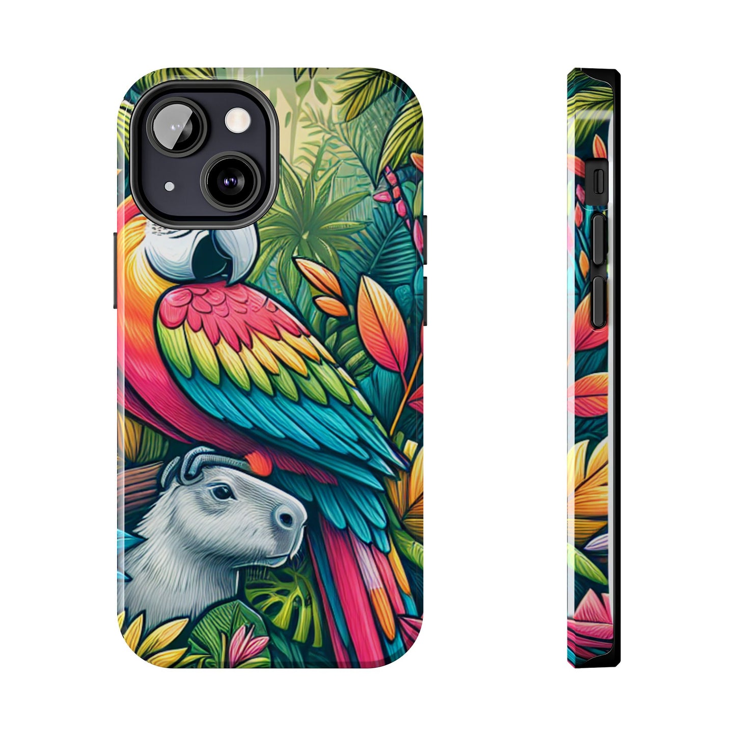 Copy of Tough Phone Cases
