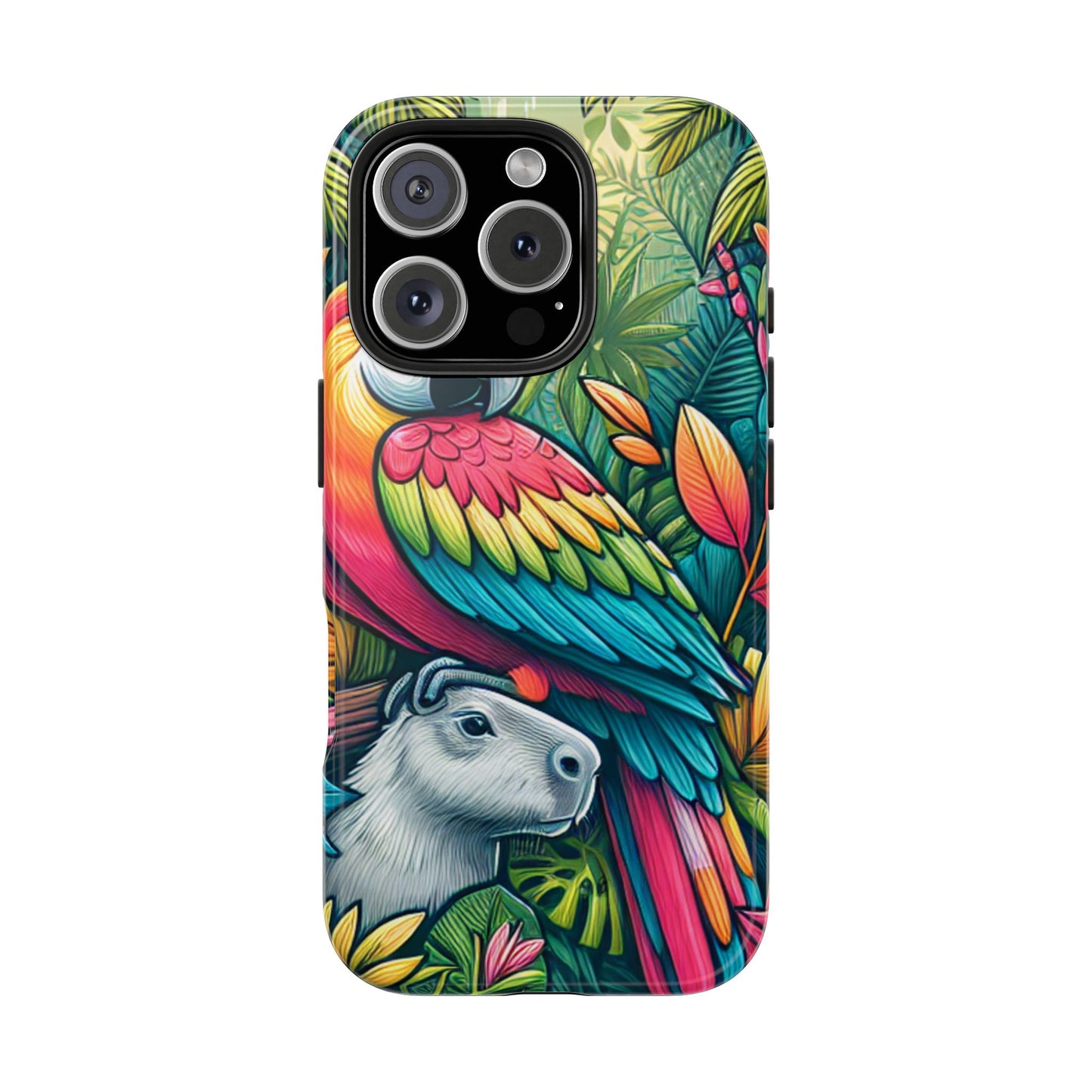 Copy of Tough Phone Cases