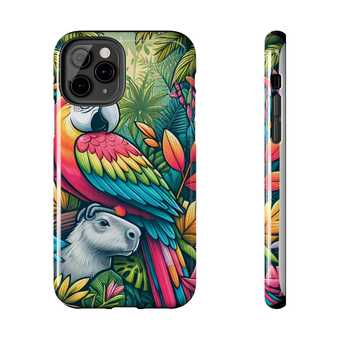 Copy of Tough Phone Cases