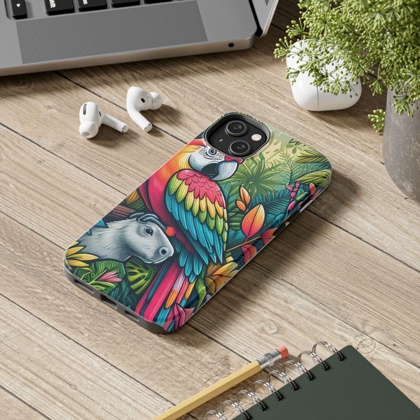 Copy of Tough Phone Cases