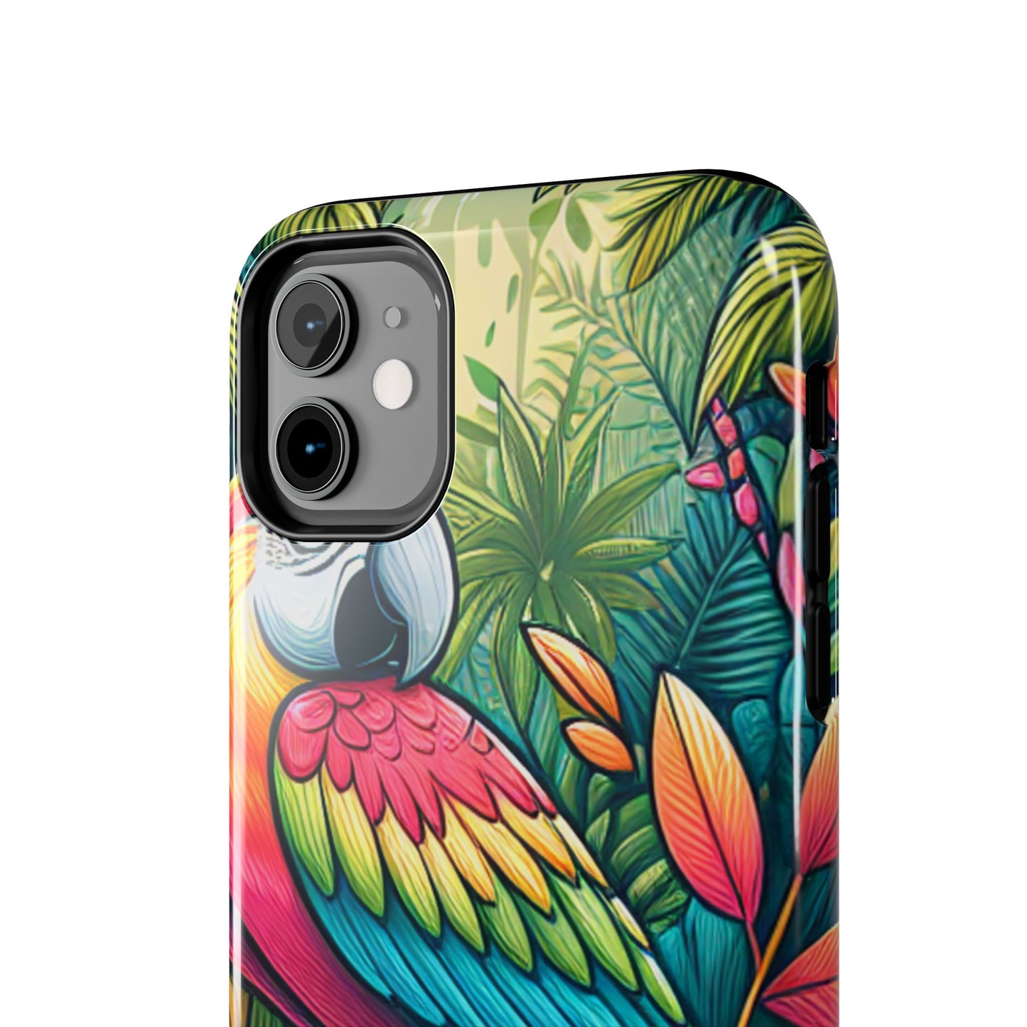 Copy of Tough Phone Cases