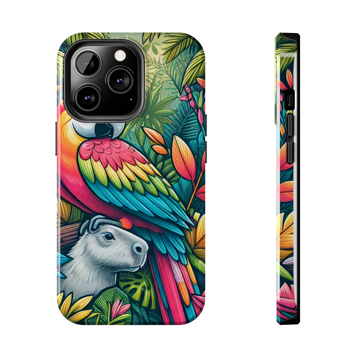Copy of Tough Phone Cases