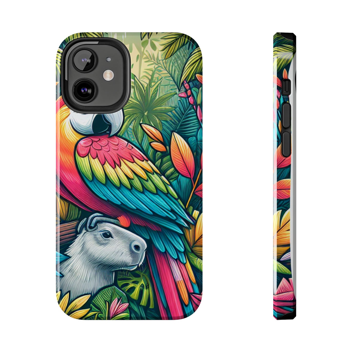 Copy of Tough Phone Cases