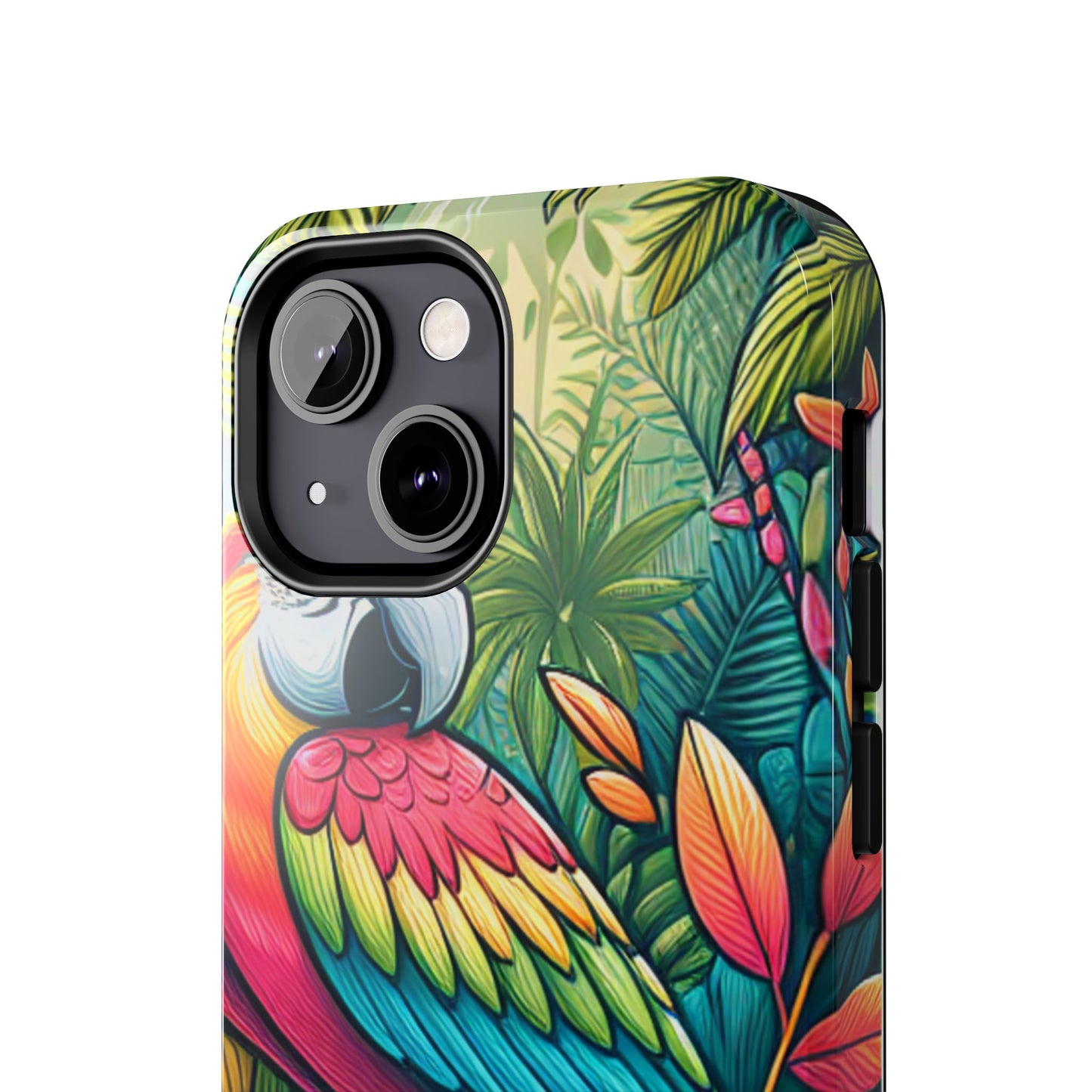 Copy of Tough Phone Cases