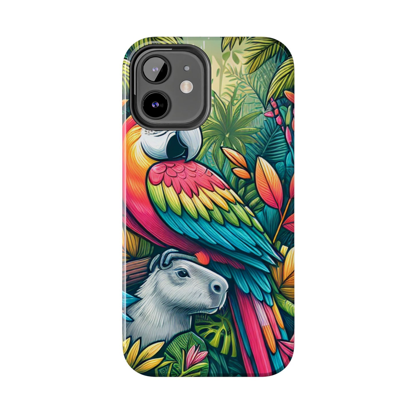 Copy of Tough Phone Cases