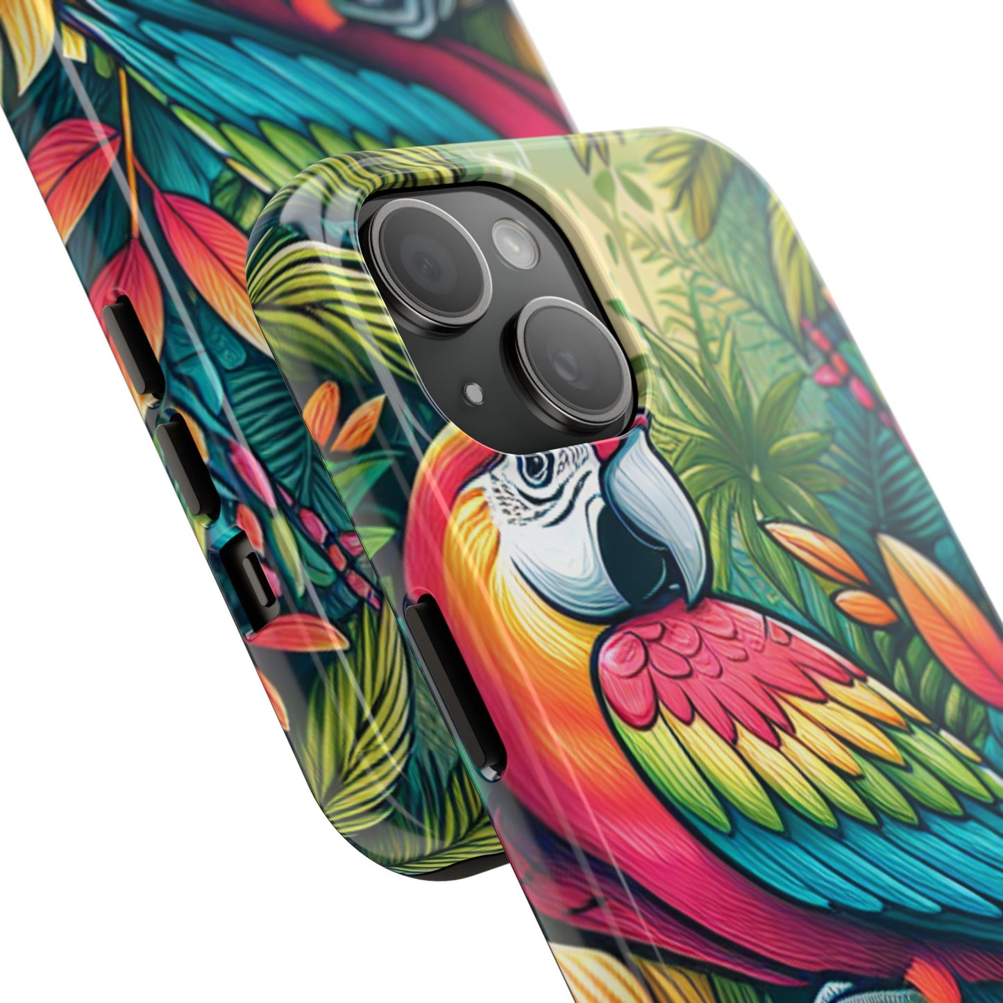 Copy of Tough Phone Cases