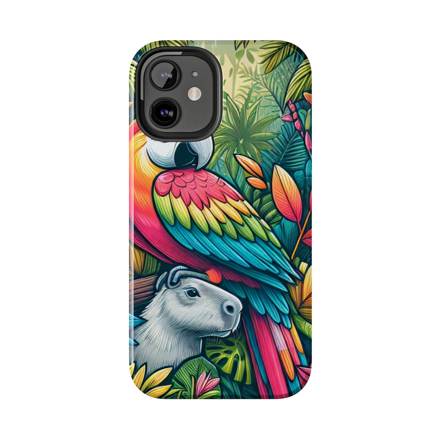 Copy of Tough Phone Cases