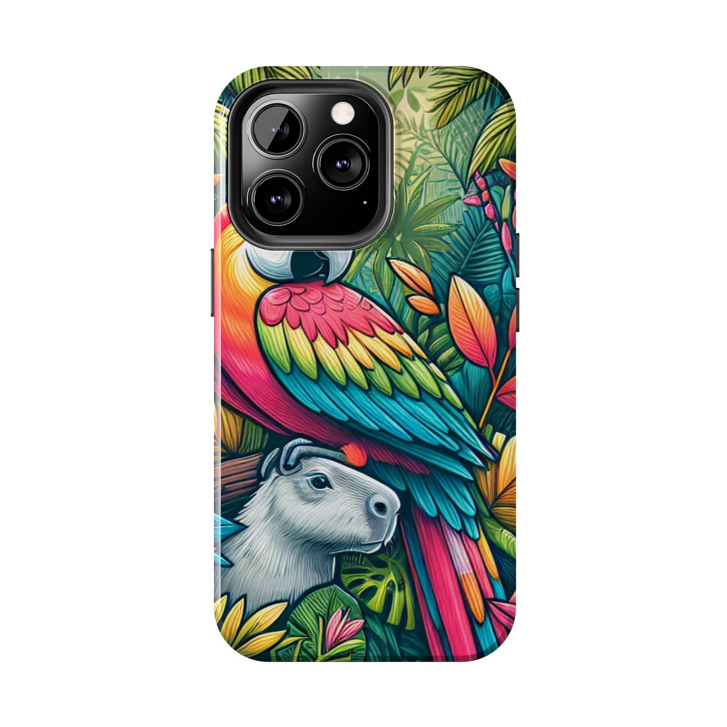 Copy of Tough Phone Cases