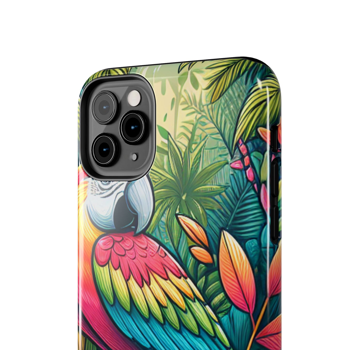 Copy of Tough Phone Cases