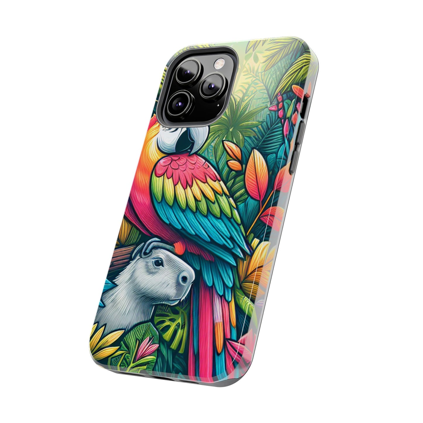 Copy of Tough Phone Cases