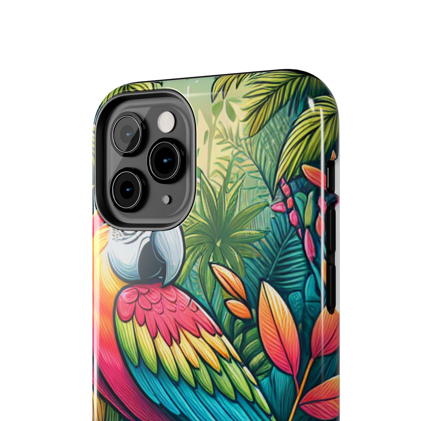 Copy of Tough Phone Cases