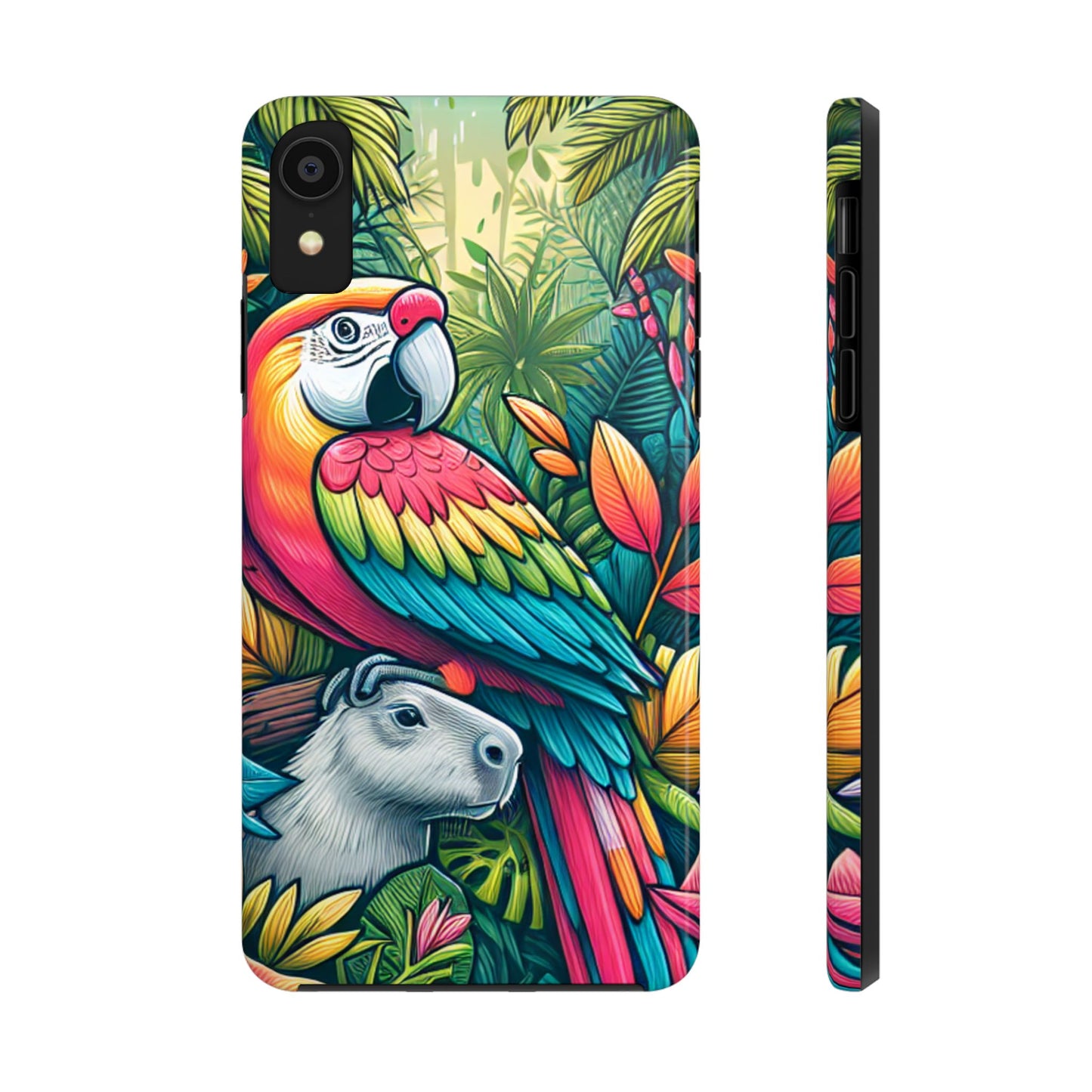 Copy of Tough Phone Cases