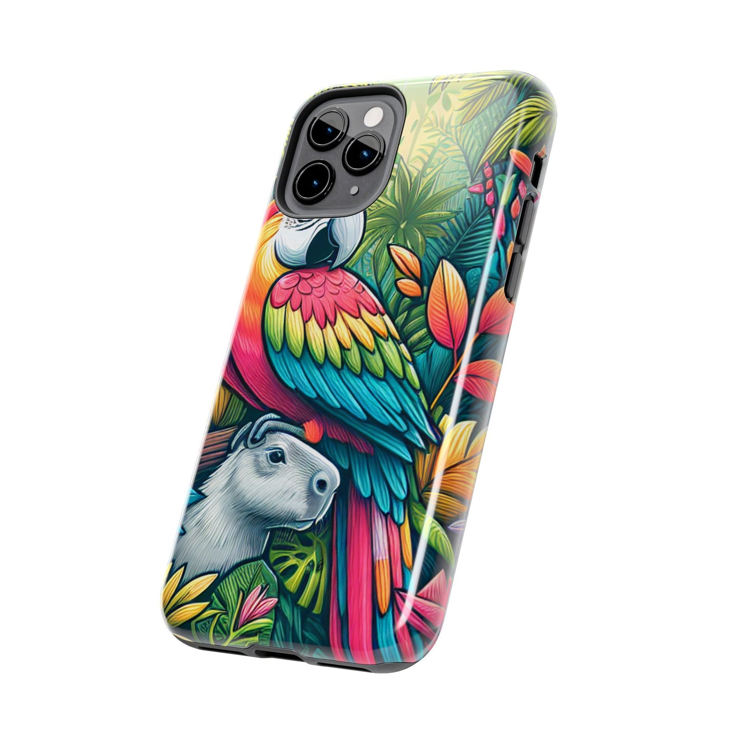 Copy of Tough Phone Cases