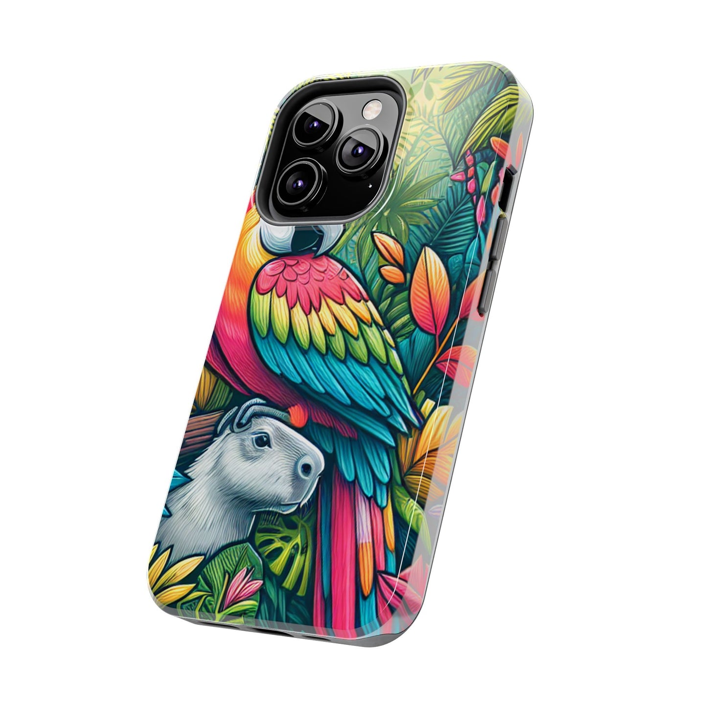 Copy of Tough Phone Cases