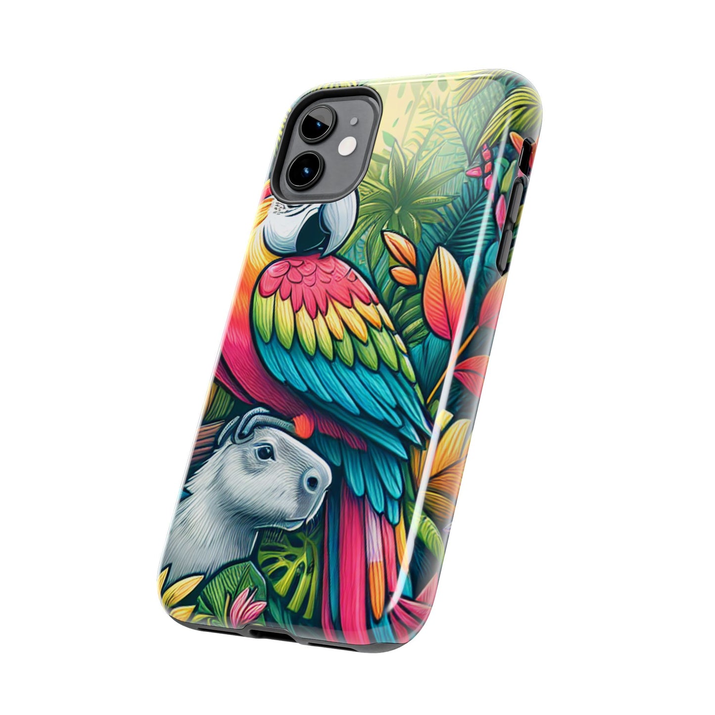 Copy of Tough Phone Cases