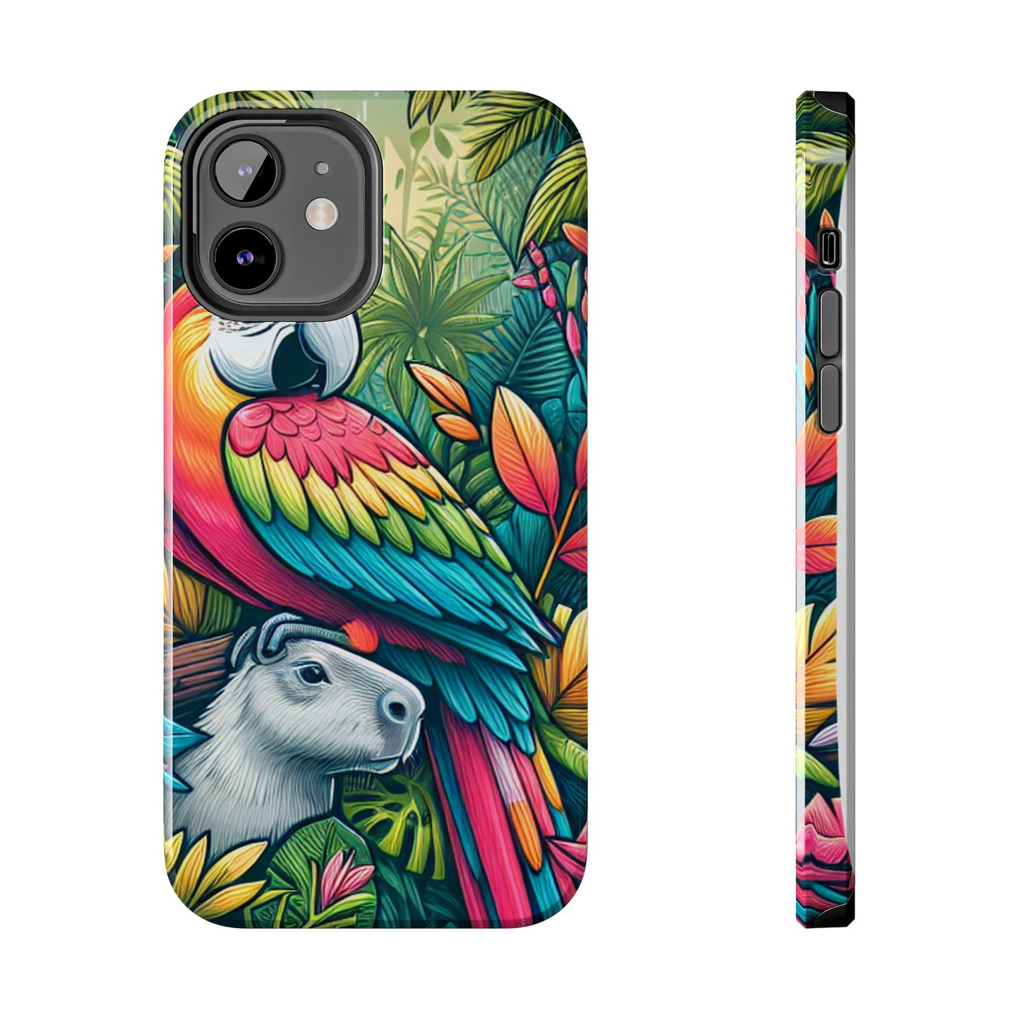 Copy of Tough Phone Cases