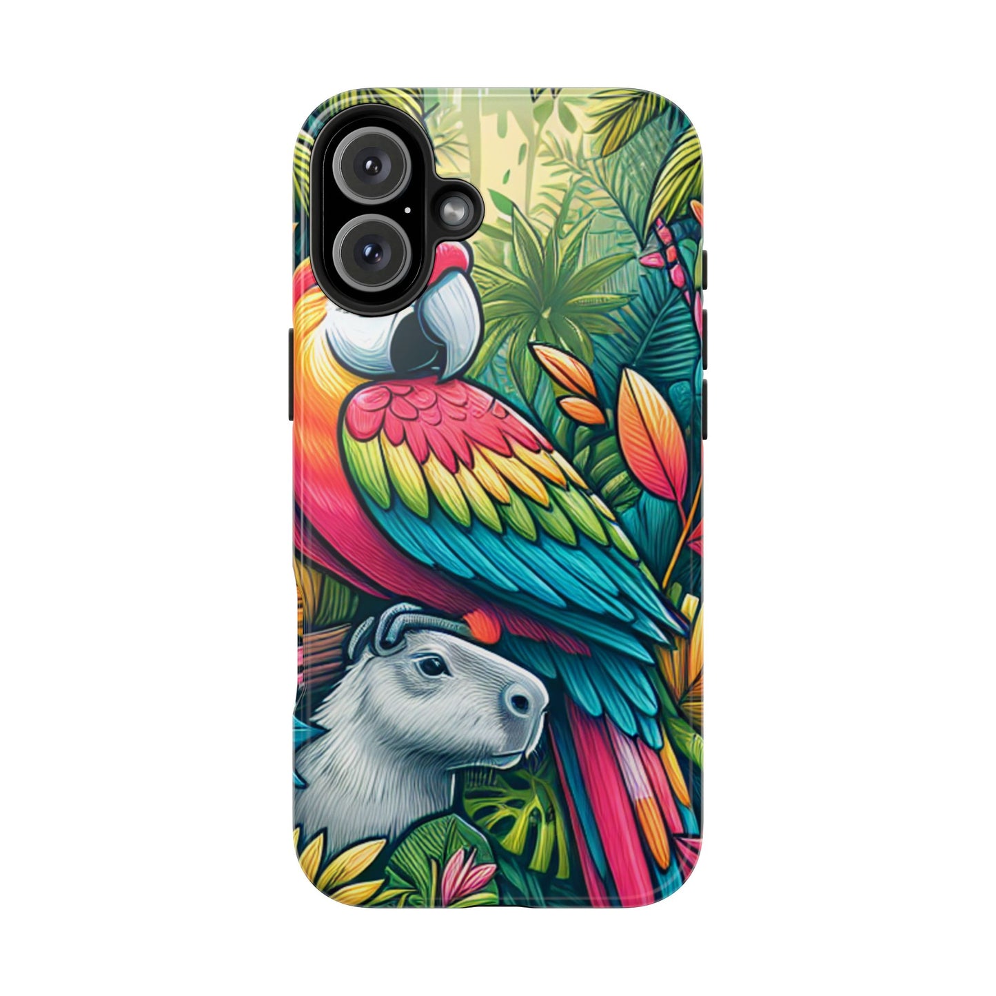 Copy of Tough Phone Cases