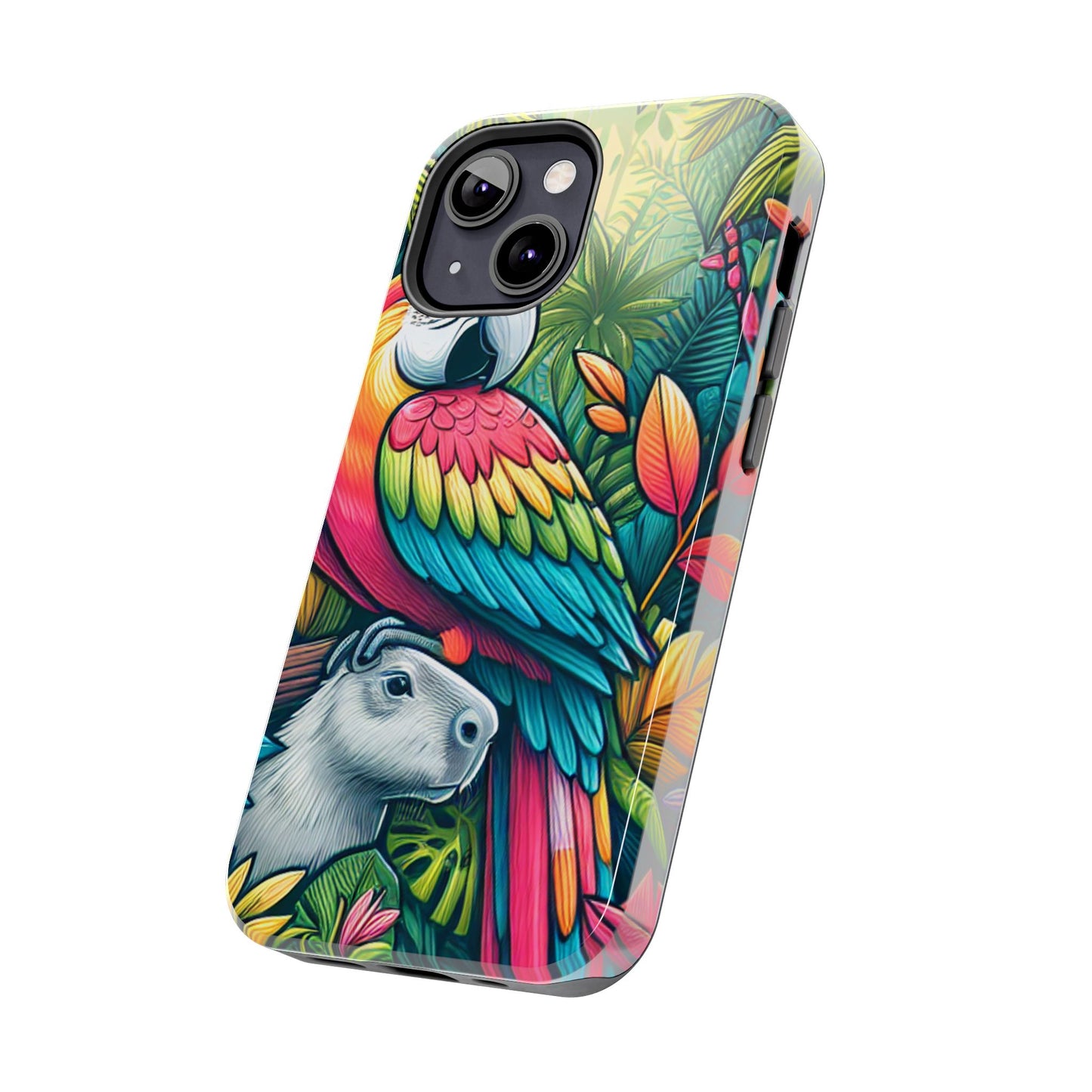 Copy of Tough Phone Cases