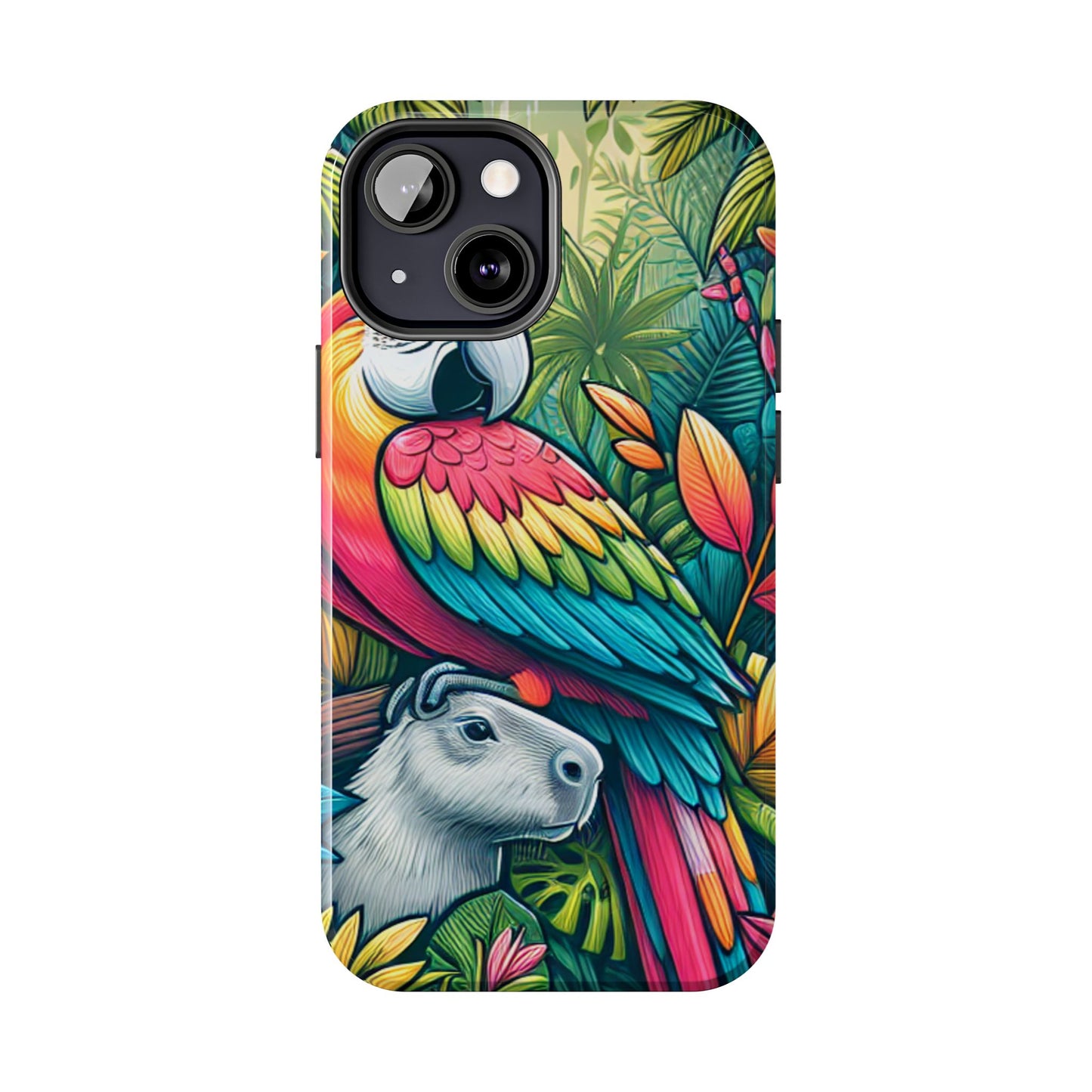 Copy of Tough Phone Cases