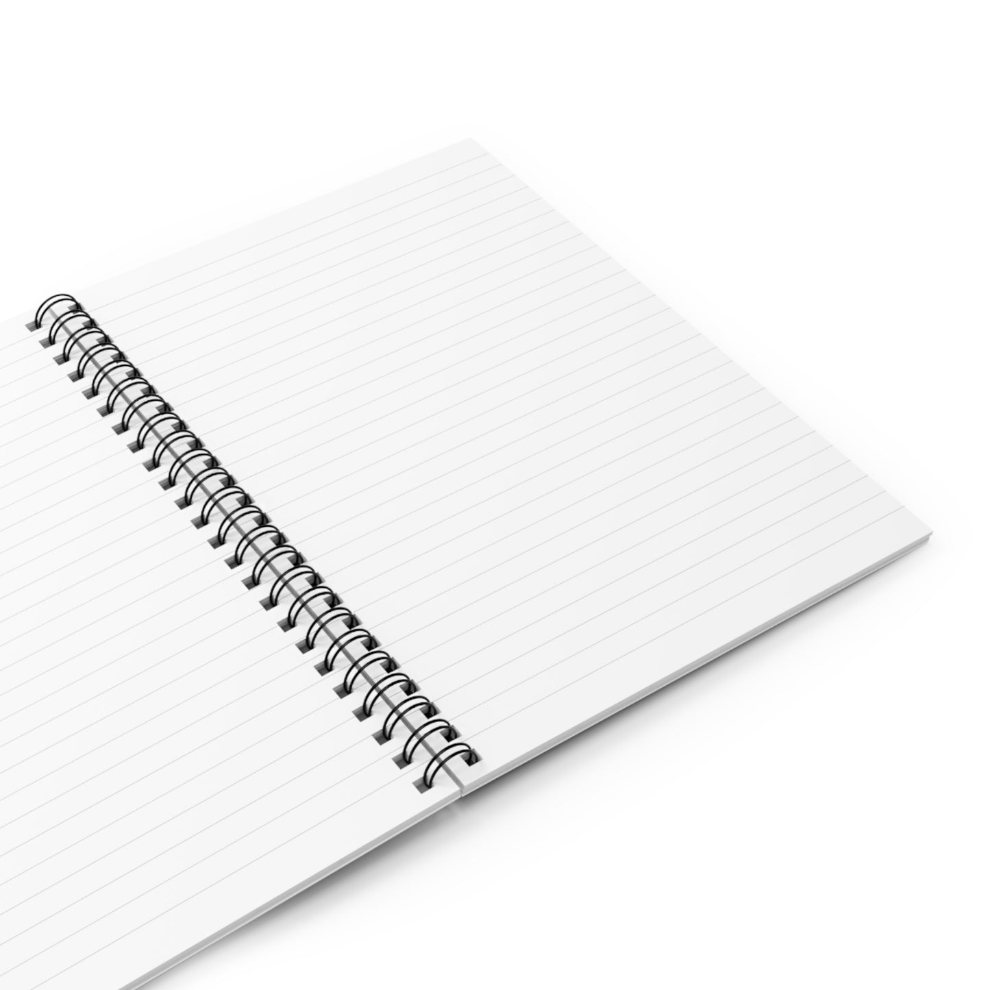 Playful Capy Animals Spiral Notebook - Cute Capybara & Parrot Design, Perfect for Kids, Journaling, School, Gifts, Art Projects