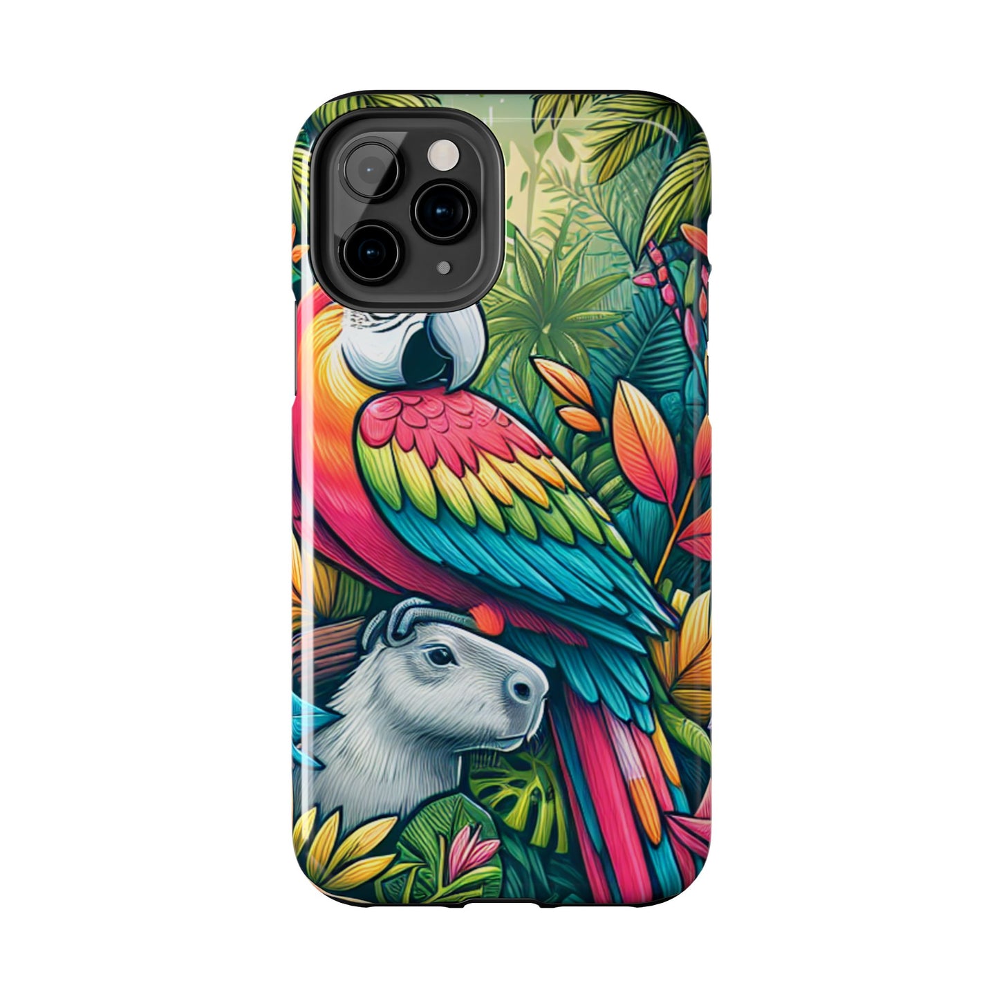 Copy of Tough Phone Cases