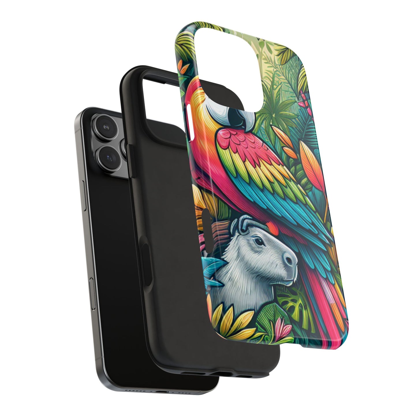 Copy of Tough Phone Cases