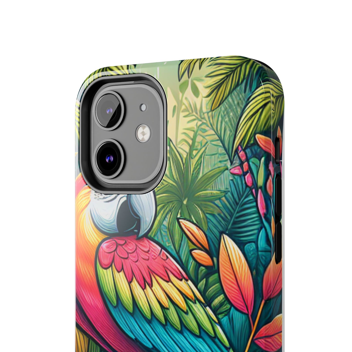 Copy of Tough Phone Cases