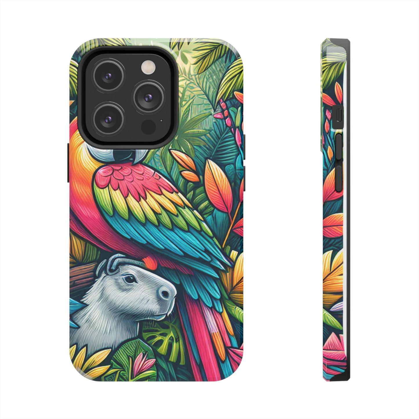 Copy of Tough Phone Cases