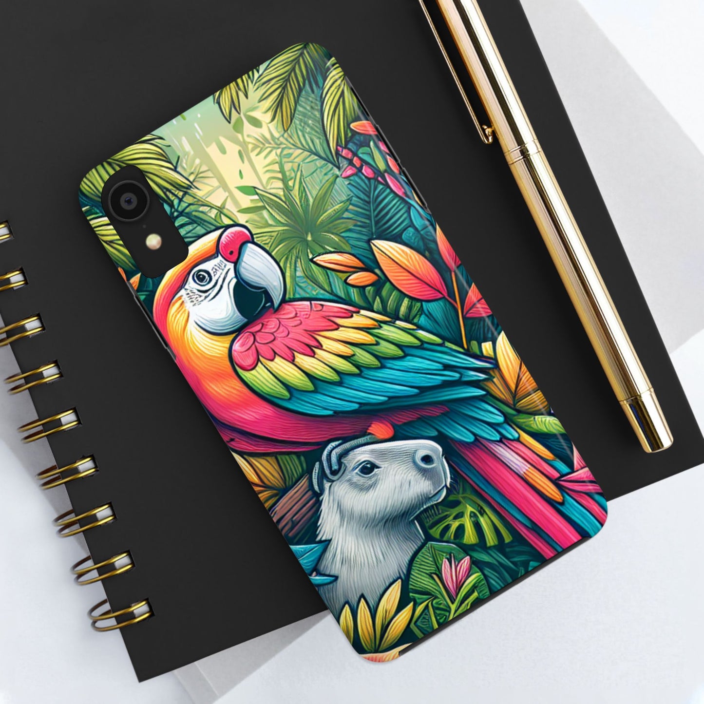 Copy of Tough Phone Cases