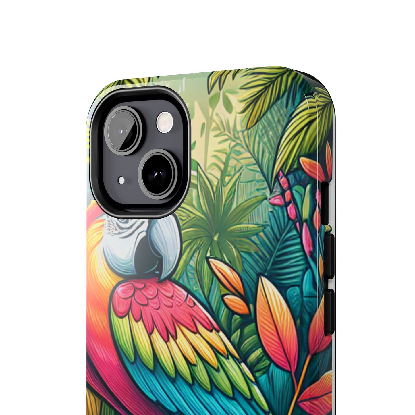 Copy of Tough Phone Cases