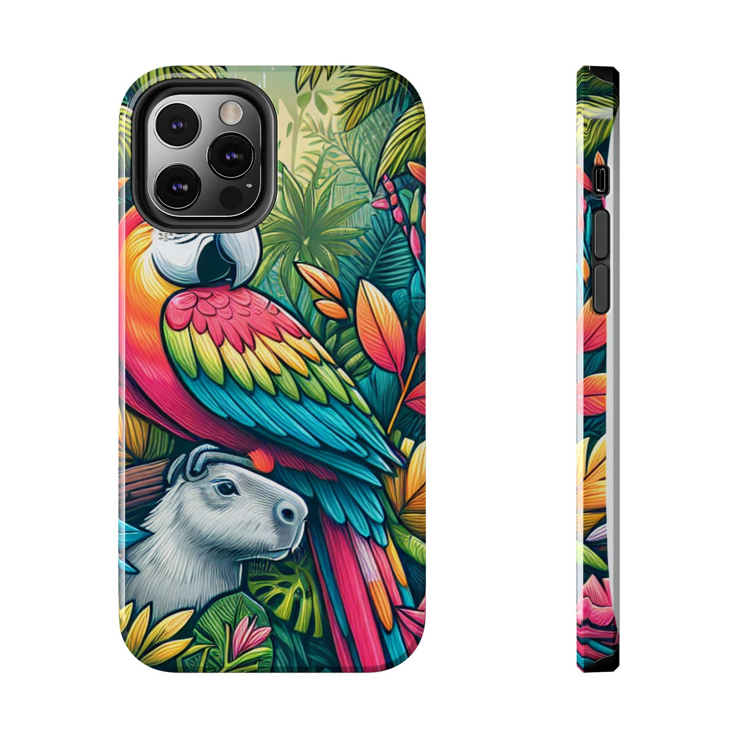 Copy of Tough Phone Cases