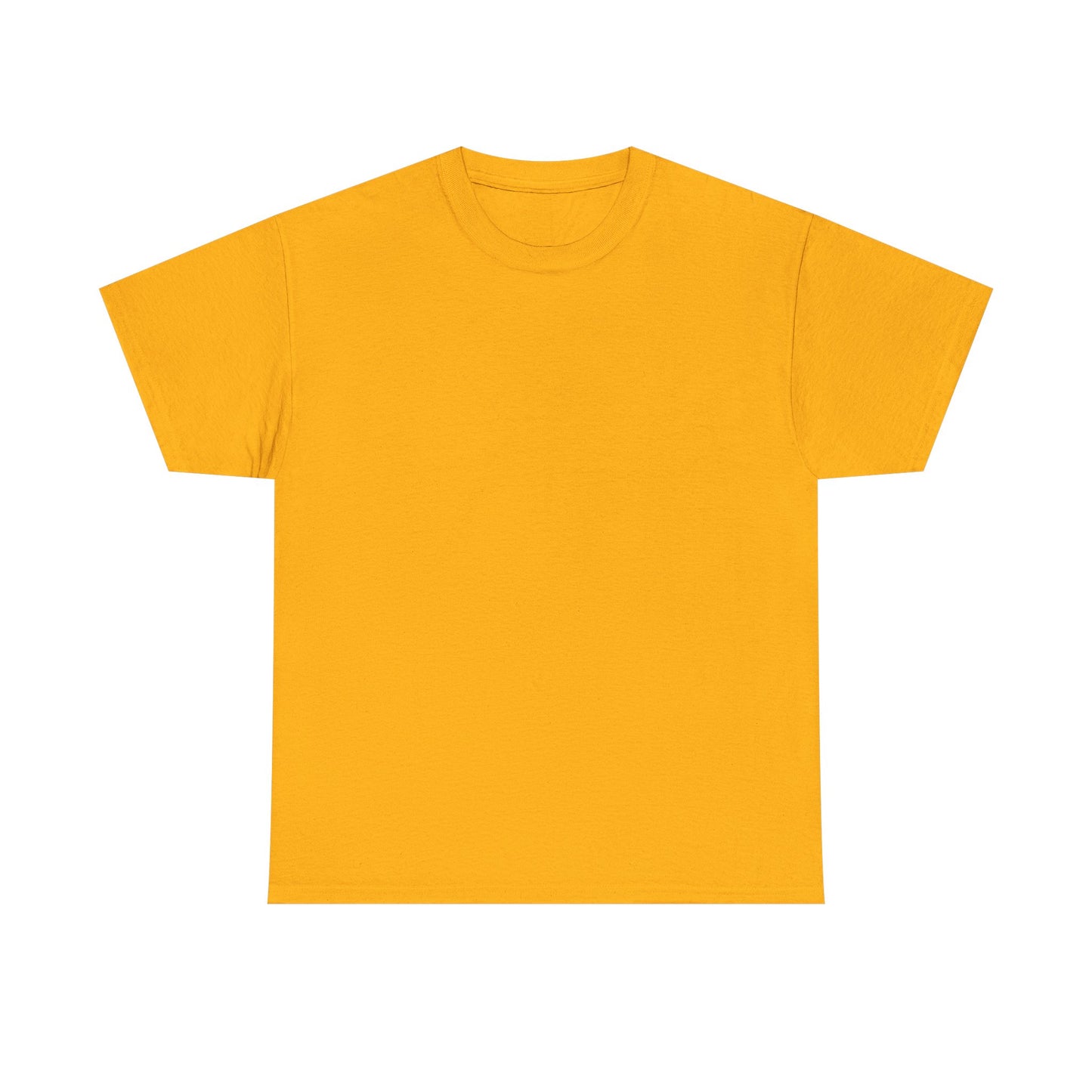 Vibrant Nature Capy Heavy Cotton Tee - Perfect for Animal Lovers, Eco-Conscious Souls, Gifts, Everyday Wear, Summer Outings