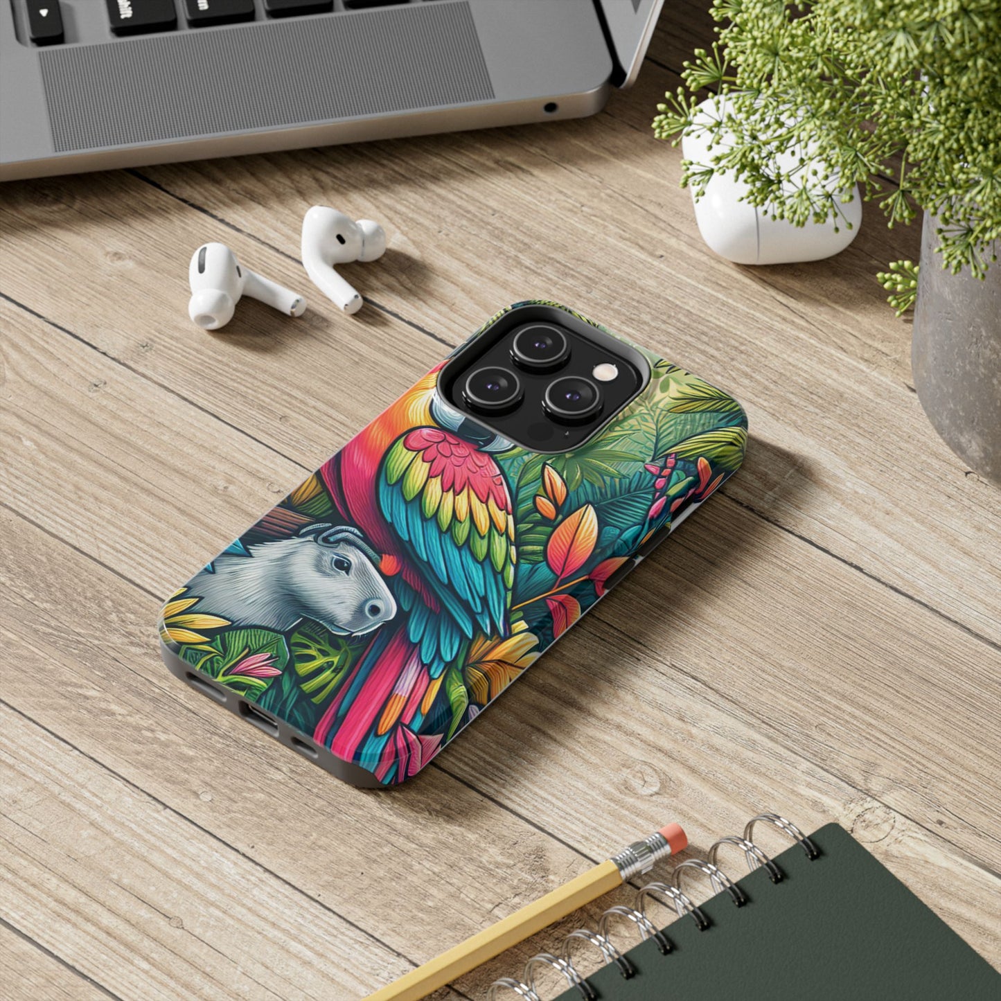 Copy of Tough Phone Cases