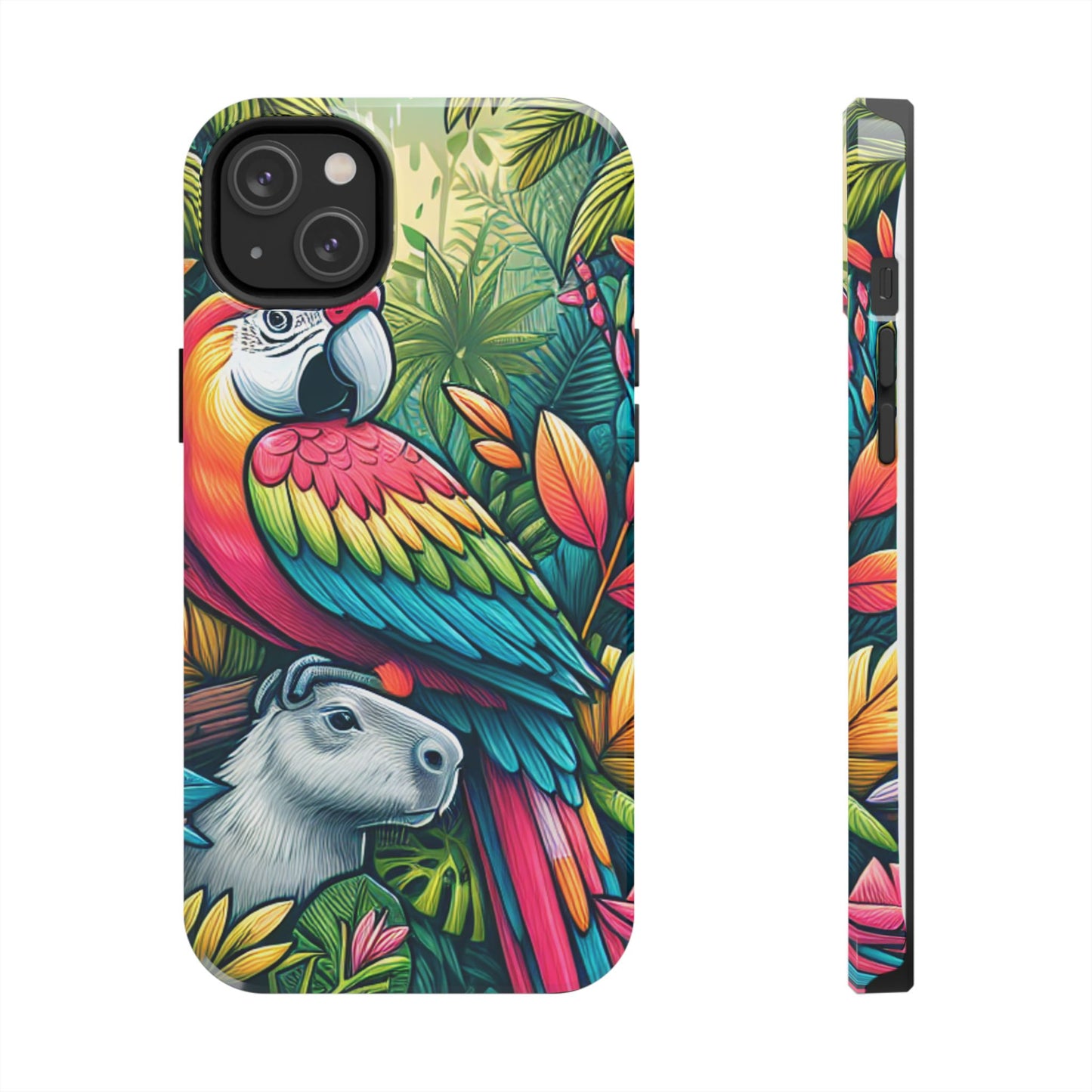 Copy of Tough Phone Cases