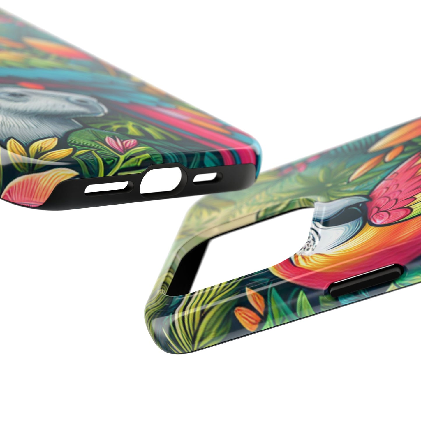 Copy of Tough Phone Cases