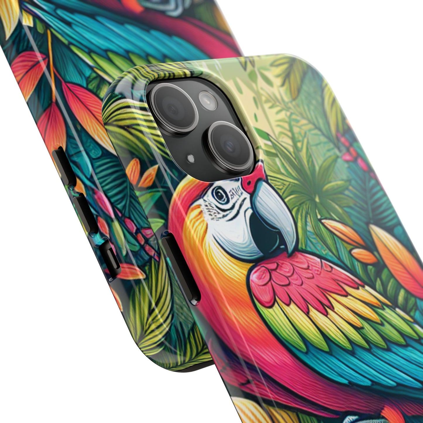 Copy of Tough Phone Cases