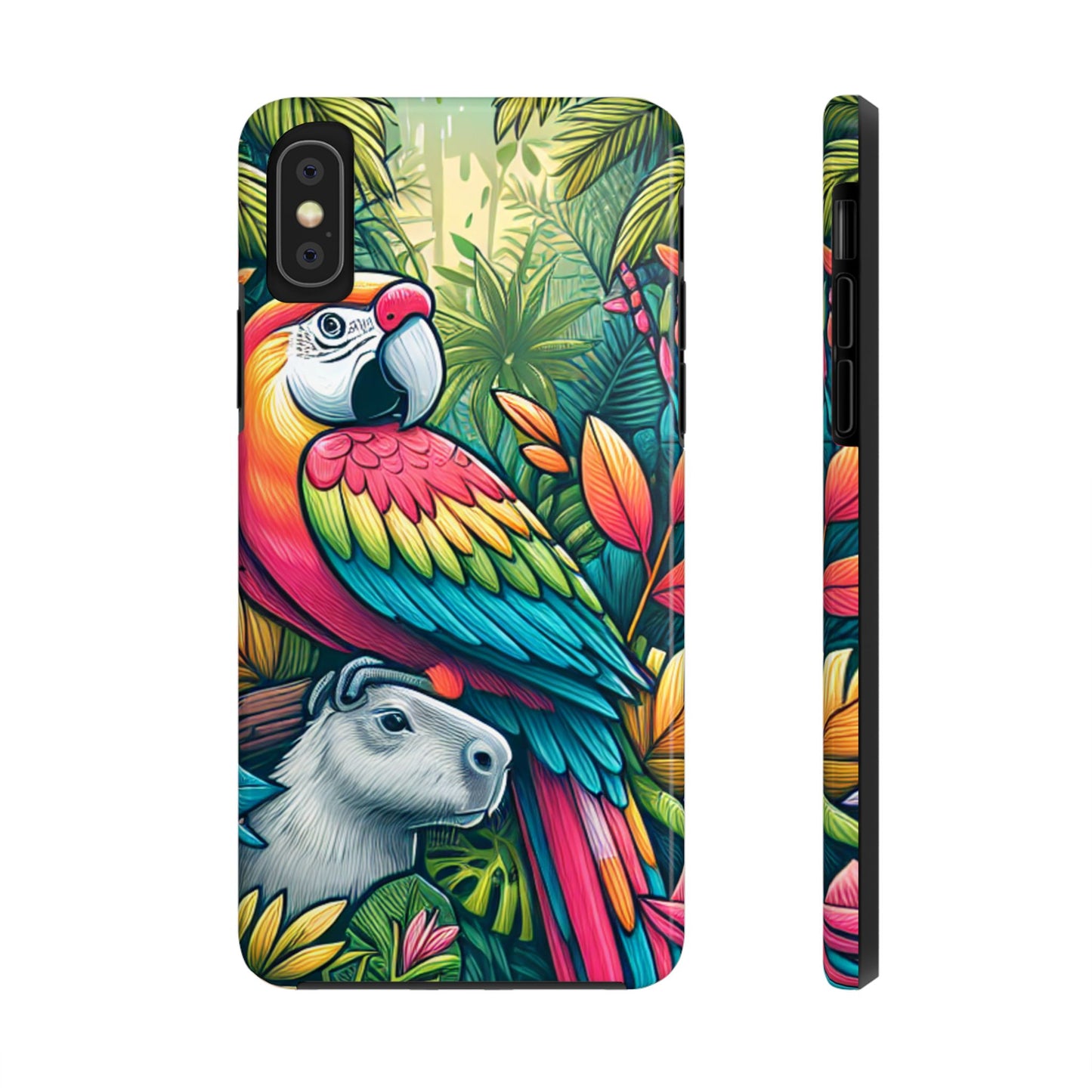 Copy of Tough Phone Cases
